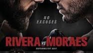 Звездите от Fight Night Utica - лице в лице